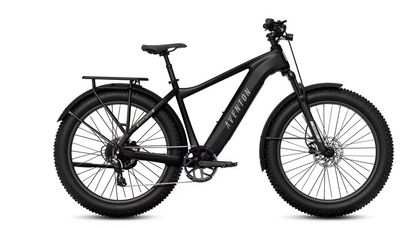Aventon Aventure 3 Ebike - Large / Stealth