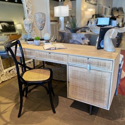 Desks