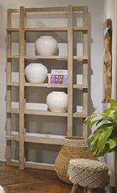 Bookcases
