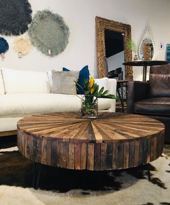 Coffee Tables