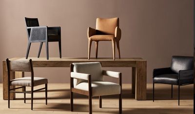 Dining Chairs