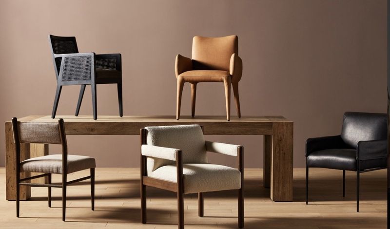 Dining Chairs