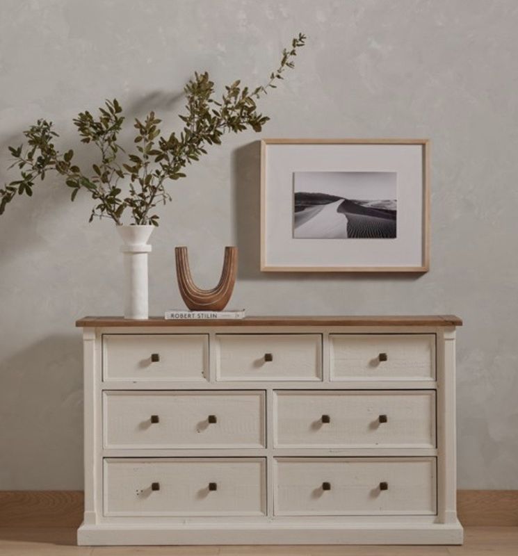 Dressers