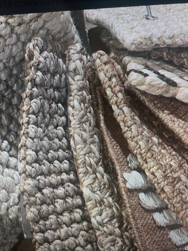RUGS