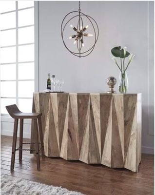Tall Cabinets/Bar Cabinets