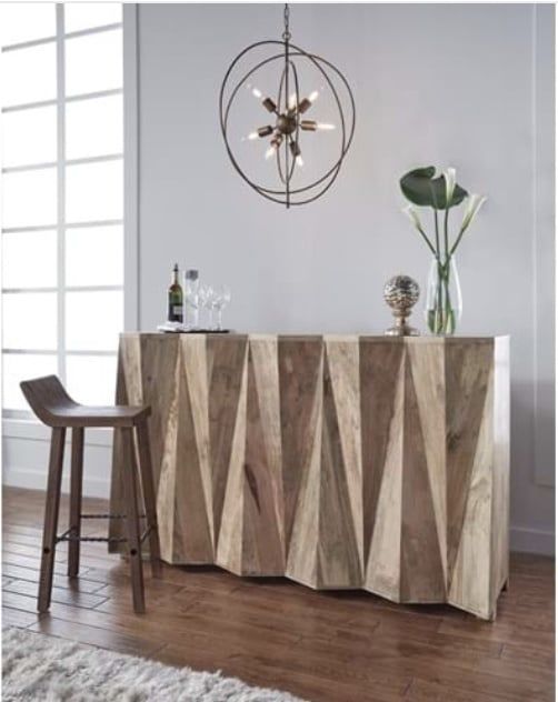 Tall Cabinets/Bar Cabinets