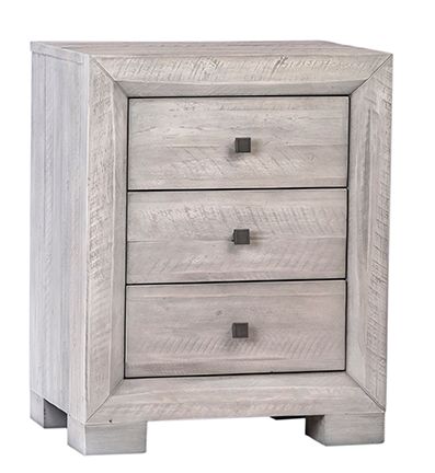 Eva  Nightstand-24x17x30