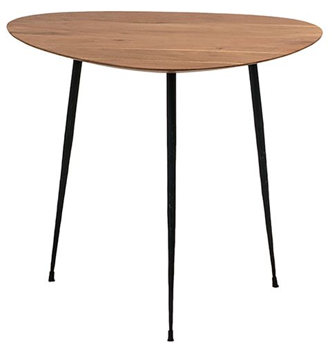 Magni End Table 22x22x18