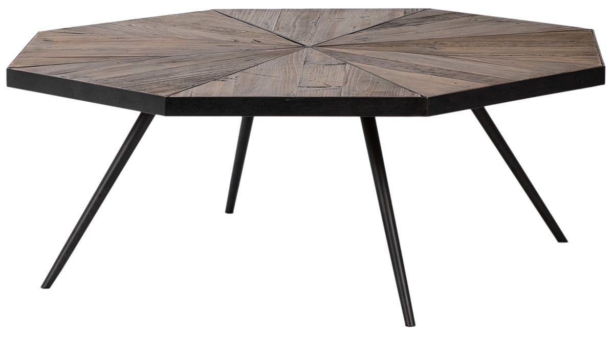 Camrose Coffee Table-39x39x14 Clearance No Additional Discounts