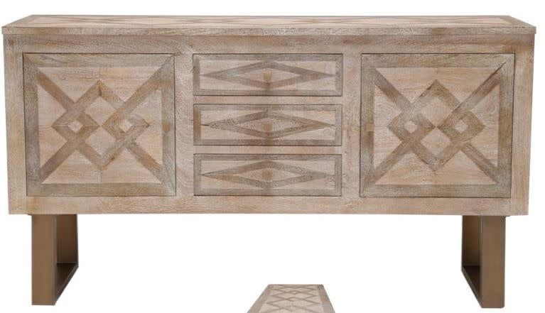 Isaac Buffet-62x18x36