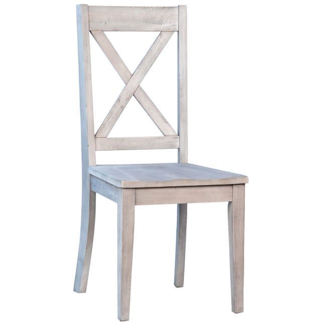 Adrian Dining Chair-18x21x40 Clearance No Discount