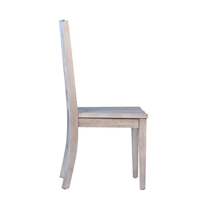 Adrian Dining Chair-18x21x40 As is! No Discount Was 305.00