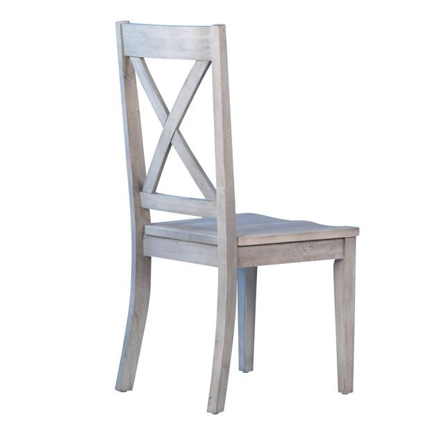 Adrian Dining Chair-18x21x40 Clearance No Discount