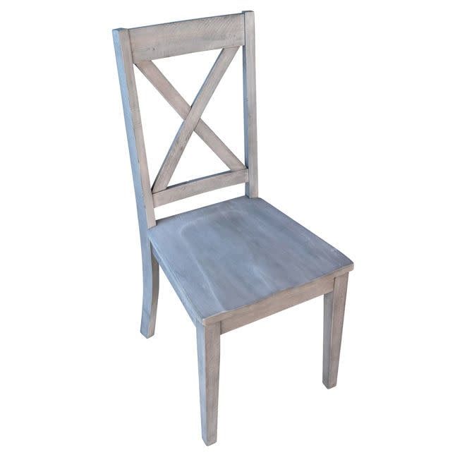 Adrian Dining Chair-18x21x40 Clearance No Discount