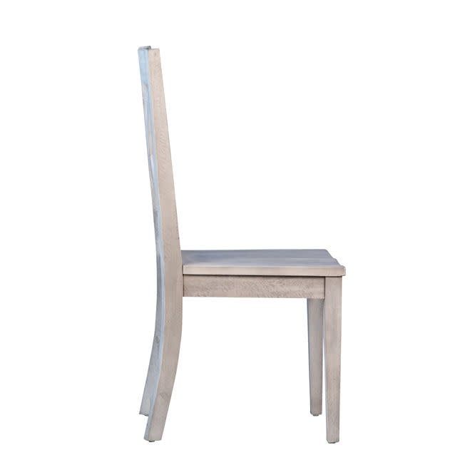 Adrian Dining Chair-18x21x40 Clearance No Discount