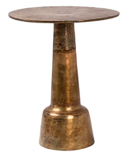 Golbez Sidetable-21x21x25