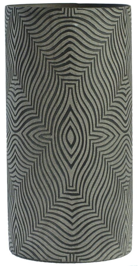 Hurricane Vase 20&quot;