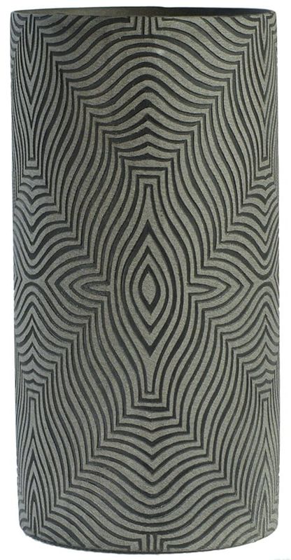 Hurricane Vase 20&quot;