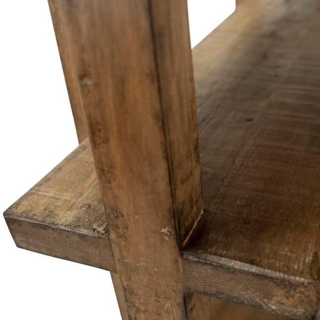 Hancock Bookcase-44x17x94
