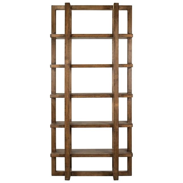 Hancock Bookcase-44x17x94