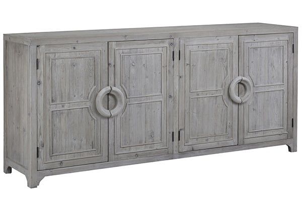 Cordoba Sideboard-79x19x35