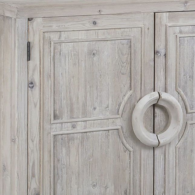 Cordoba Sideboard-79x19x35