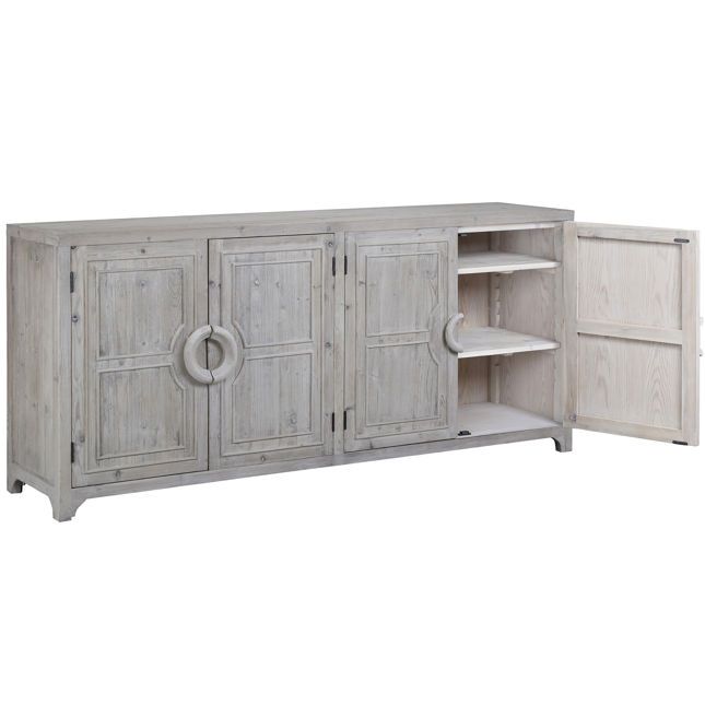 Cordoba Sideboard-79x19x35