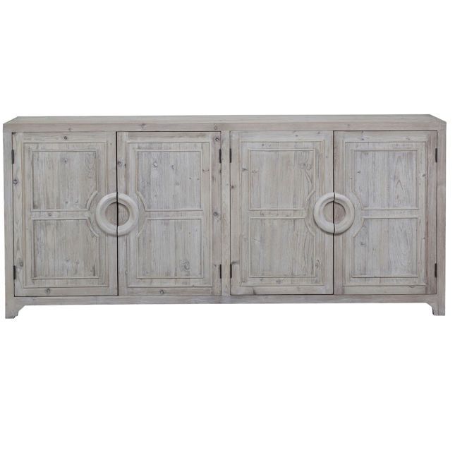 Cordoba Sideboard-79x19x35