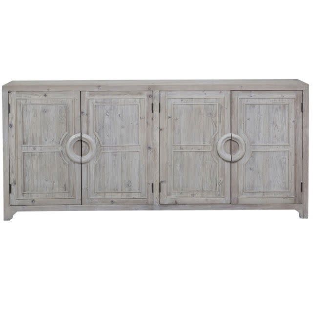 Cordoba Sideboard-79x19x35