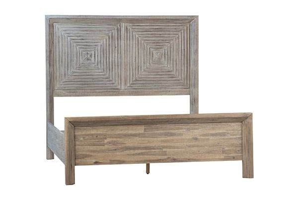Bern Bed-Queen-63x87x59