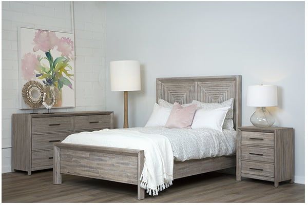 Bern Bed-Queen-63x87x59