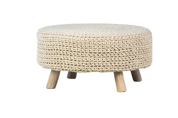 Montana Ottoman-30x30x15