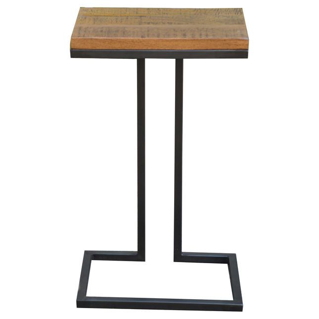 Felipe End Table-13x18x29