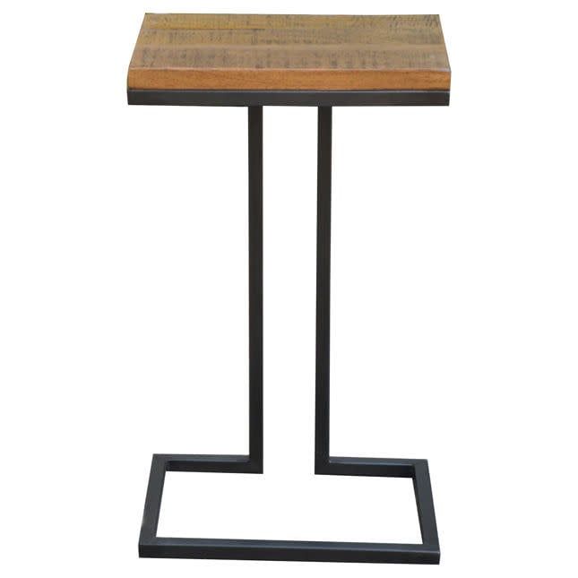 Felipe End Table-13x18x29
