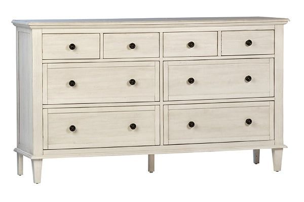 Lugano Dresser 66x19x38