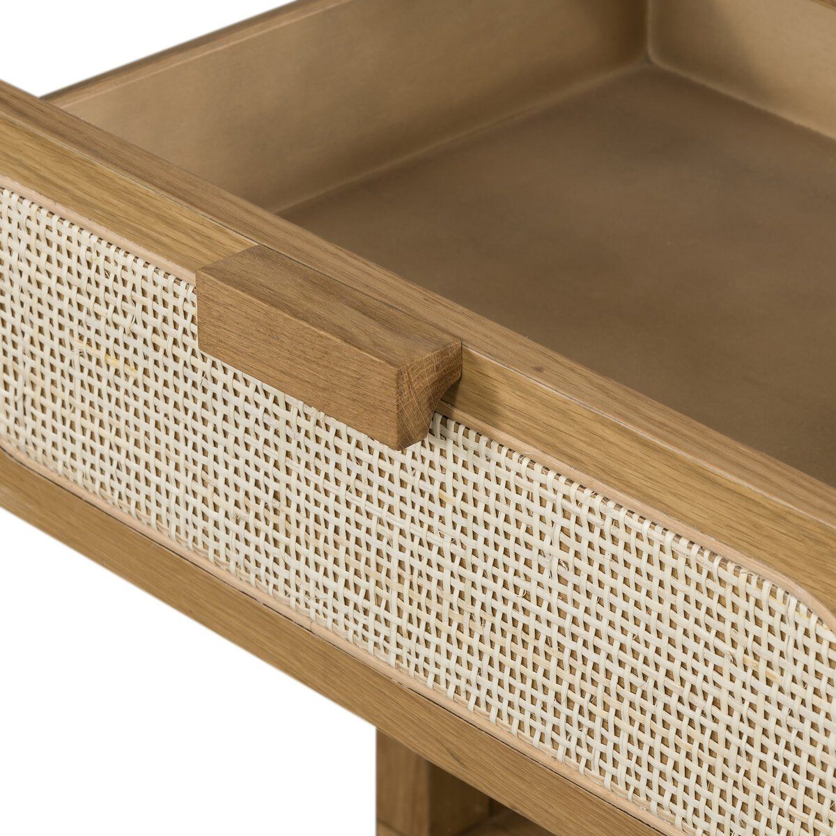 Allegra Nightstand-25x18x28.5 Clearance not additional discounts