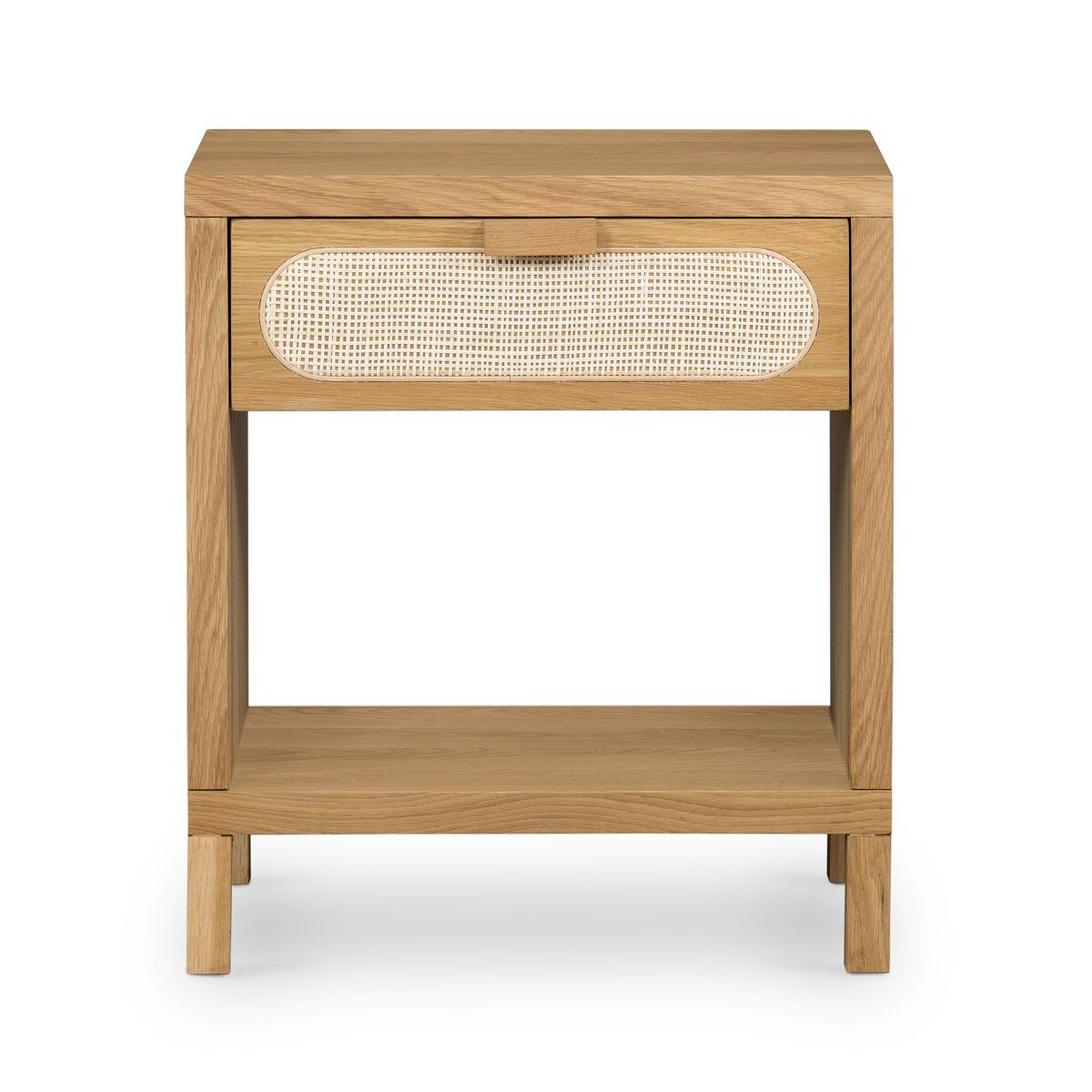 Allegra Nightstand-25x18x28.5 Clearance not additional discounts
