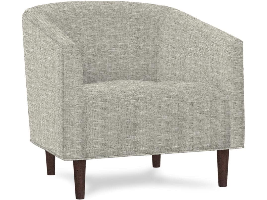 Pate Accent Chair-VO101-10(CC)-IO-30x32x30 No Additional Disc.