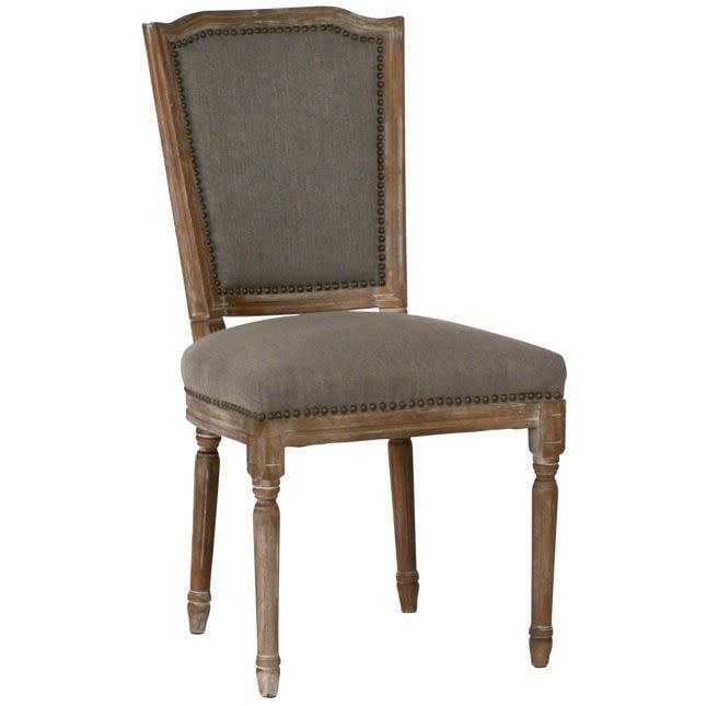 Arras Dining Chair-20x22x38 Clearance No Discounts