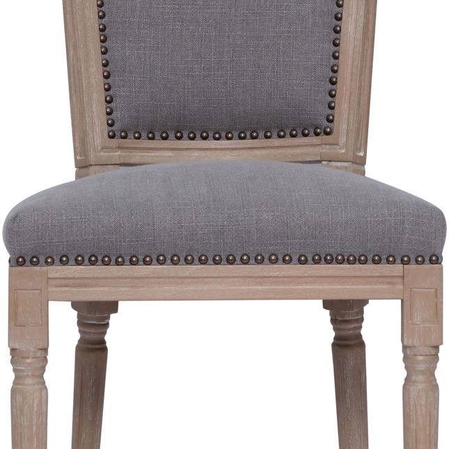 Arras Dining Chair-20x22x38 Clearance No Discounts