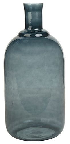 Taos Vase-8x8x18