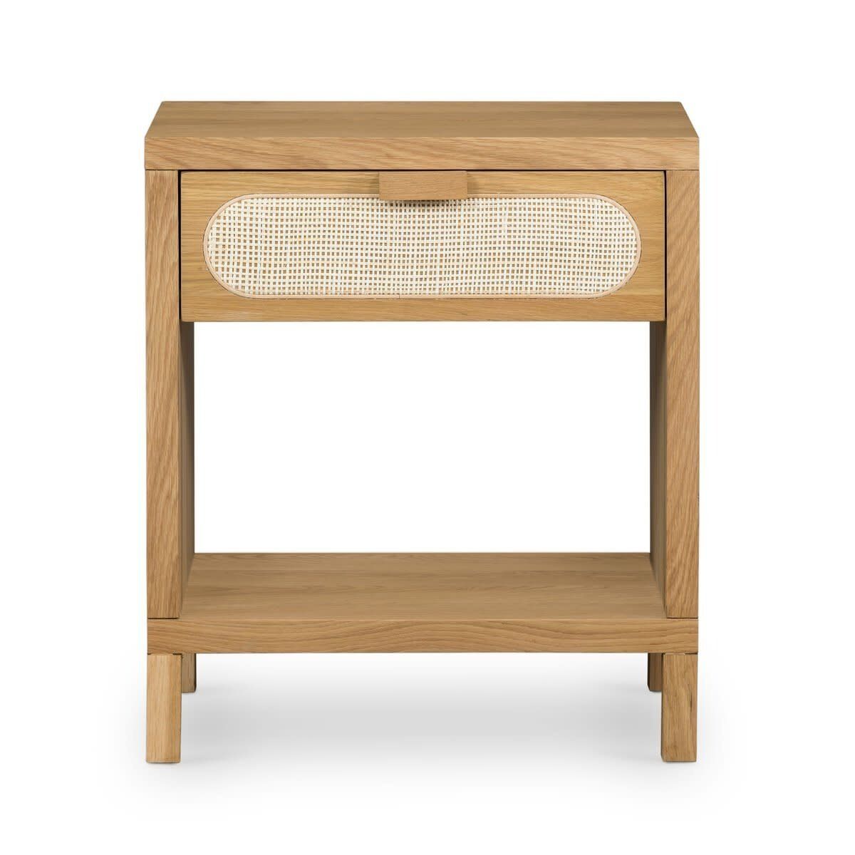 Allegra Nightstand-25x18x28.5 Clearance not additional discounts