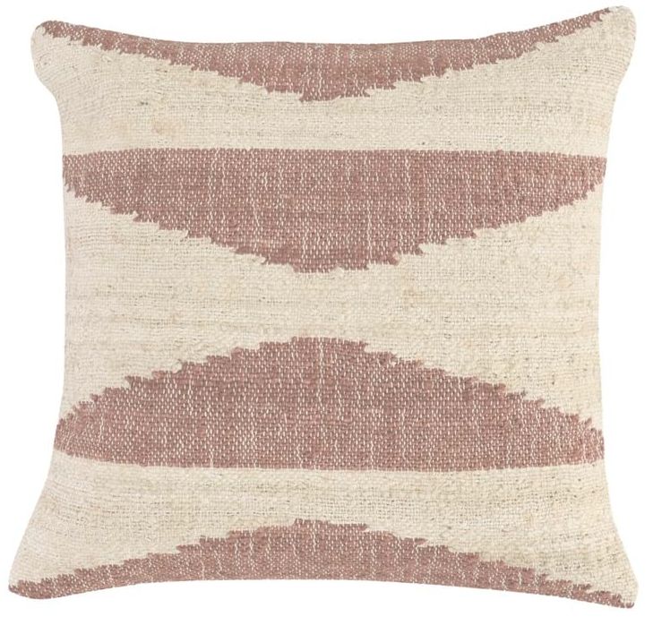 AF Sina Pillow-Antique Copper 22x22 Pillow