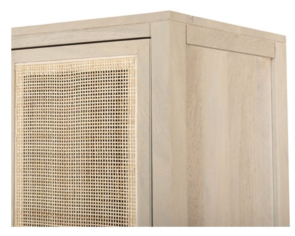 Caprice Cabinet-Natural-59x17x69
