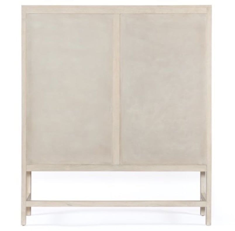 Caprice Cabinet-Natural-59x17x69