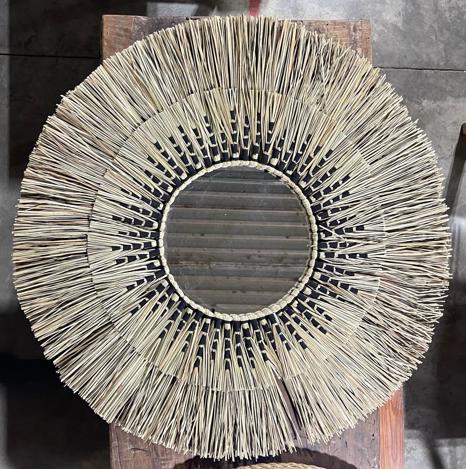 Pulau Mirror-34x1.5x34