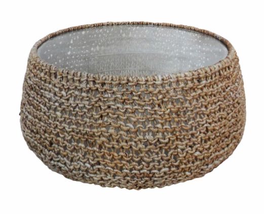 Zora Coffee Table-42x42x17