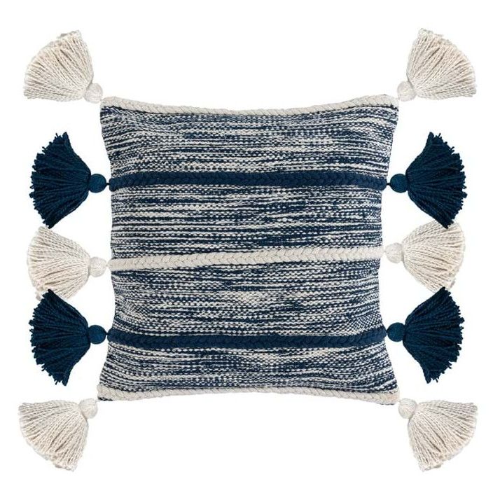MR Elan Azul Blue-20x20