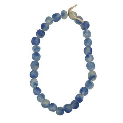 Mixed Glass Beads-Large