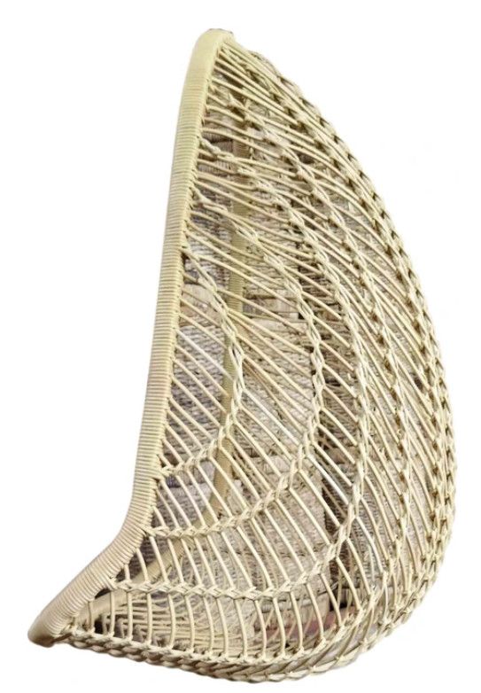 Bali  Hanging Chair-33x28x49 300 lbs weight capacity